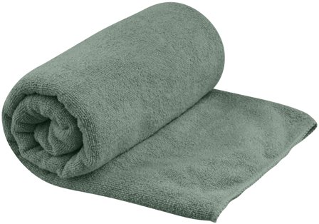 Sea to Summit Towel Tektowel Medium 100X50cm Sage