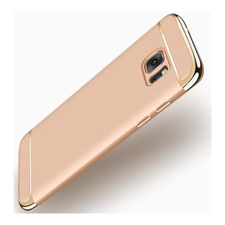 Samsung J3 2017 Stødabsorberende Cover Varenr Svart