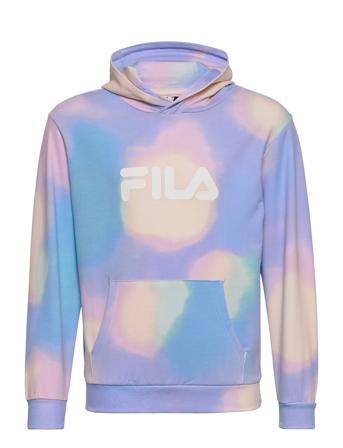 FILA Schlier Classic Logo Hoody Multi/patterned