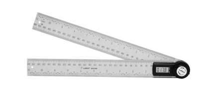 Limit AFA Vinkelmätare, Mått & vattenpass