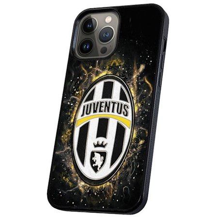 iPhone 14 Pro - Skal/Mobilskal Juventus