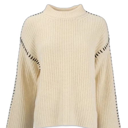 Gina tricot tröja
