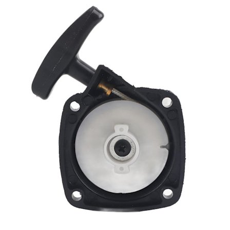 23cc motor håndtræk start manuel starter med rekyl hækkeklipper Reservedele til 1e32f motor