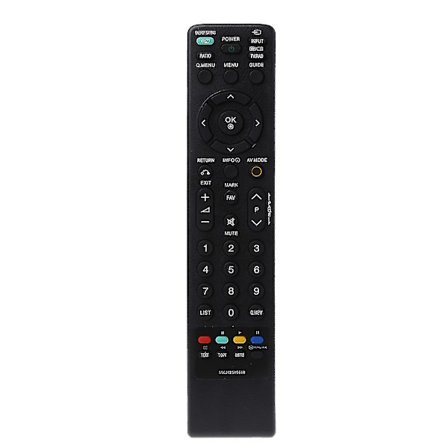 Fjernsyn fjernbetjening MKJ42519618 til Lg Mkj-42519618 til Smart Tv Controller Player (AM4)