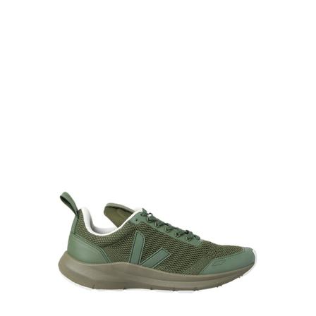 Rick Owens Runner Sneakers , Groen , Dames , Maat: 40 EU
