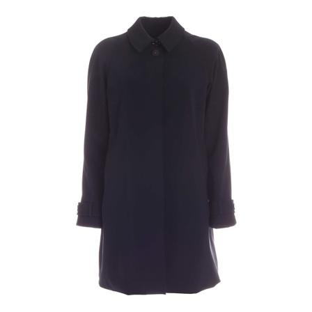 Rrd - Vinterkappor - Svart - Dam - Storlek: Xl, Dam, Storlek: XL