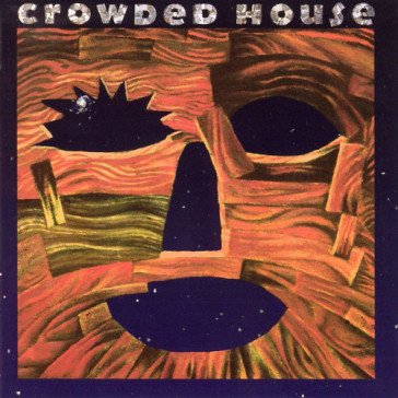 Woodface (deluxe edt.) Crowded House