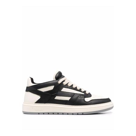 Represent, Sneakers Zwart, Heren, Maat:41 EU,rubber
