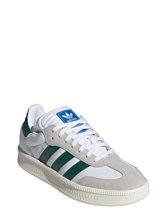 adidas Originals Samba Xlg - White - 44