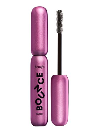 Benefit Badgal Bounce Mascara Black 4.0g