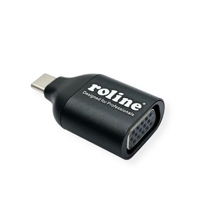 ROLINE Usb Graphics Adapter 1920 X