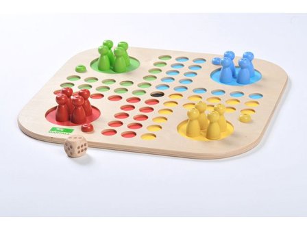 MARTALL Fiaspel Touch - Lyreco - Skola och förskola - Lekmaterial - Sällskapsspel