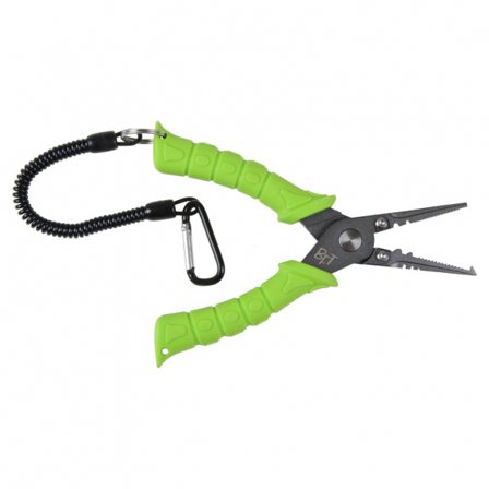 BFT Combi Plier, 16cm - Stainless Steel