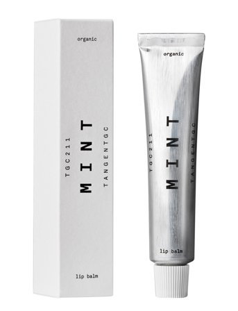 Tangent GC Mint Lip Balm - Nude - 20 ml