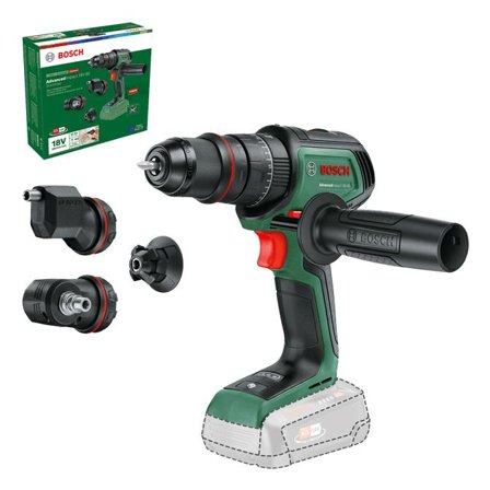 Bosch Akku-Schlagb. AdvImpact 18V