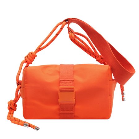Toast Bag Box Taske ORANGE