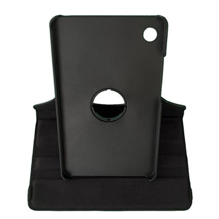 Kompatibel med Samsung Galaxy Tab A9 fodral skal - Blå