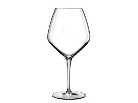 LUIGI BORMIOLI Rødvinsglass Barolo/Shiraz Lb Atelier 80cl