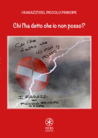 Chi l'ha detto che io non posso?