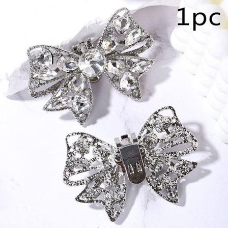 Skoclips Sko Spænder C C