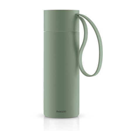 Eva solo To Go Cup termosmugg 0,35 liter, green goddess | Utematlagning > Friluftsliv > Termosmugg | Bagaren och Kocken