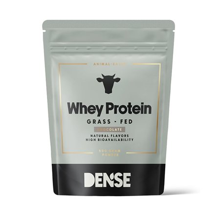 Dense Vassleprotein 500 g