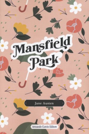 Mansfield Park Jane Austen