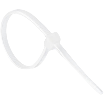 Strips Nøytral 100x2,5mm