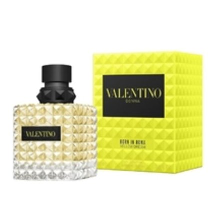 Valentino - Valentino Donna Born In Roma Yellow Dream EDP 50ml