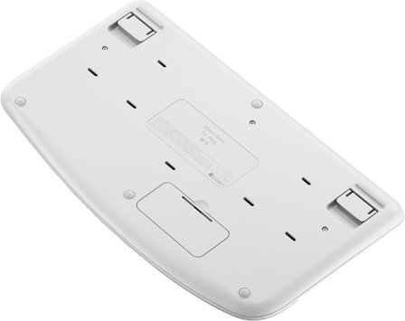 Logitech Wave Keys For Mac Keyboard