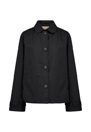 Soyaconcept SC-Lora 18 Jacket Jackor Dam Svart XS