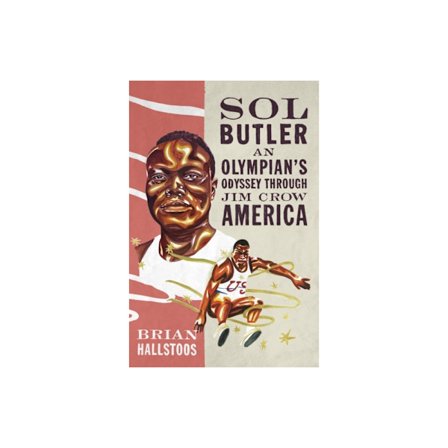 Sol Butler (häftad, eng)