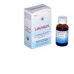 Limonsol Liquido 10ml