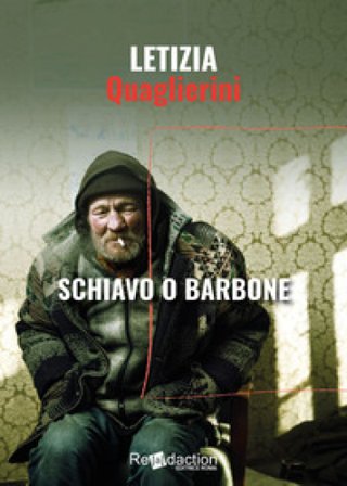 Schiavo o barbone Letizia Quaglierini