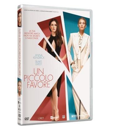Piccolo Favore (Un)
