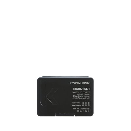 Kevin Murphy Style/Control Night.rider 30gr - Pasta effetto Opaco