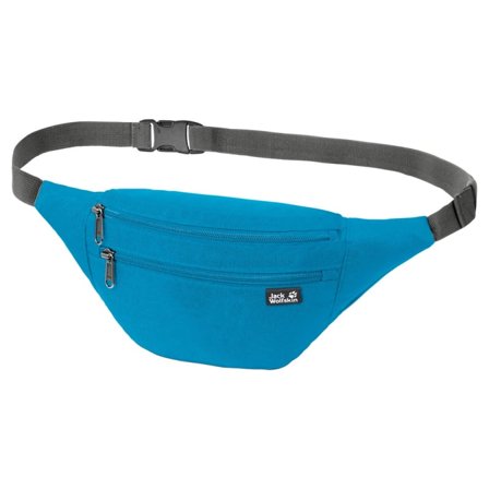 Jack Wolfskin Hokus Pokus (2020) bum bags Blue OneSize