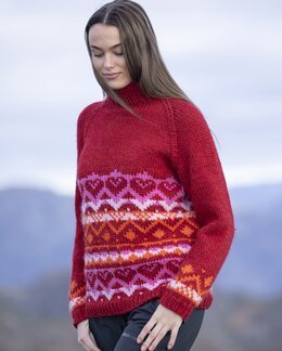 Genser Ronja - Viking of Norway