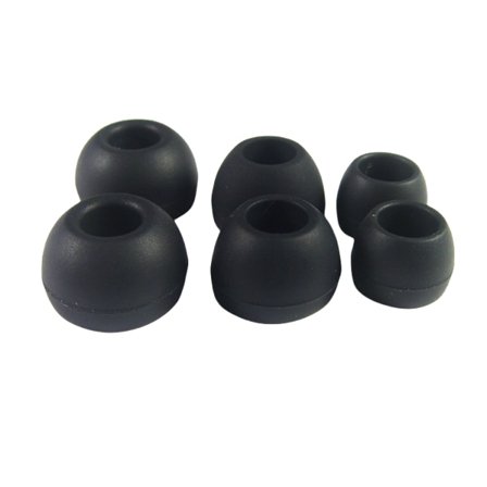 Ersättande Öronproppar i Silikon för AirPods Pro