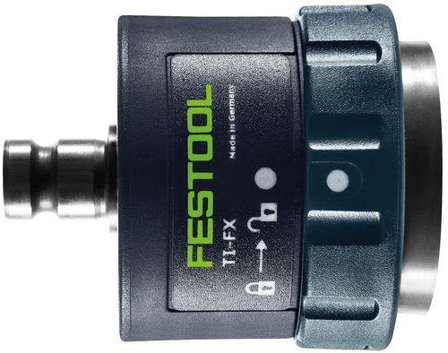 Festool TI-FX Adapter, Maskintillbehör & förbrukning