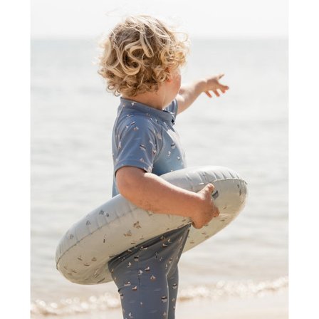 Badering Sailors Bay - Little Dutch