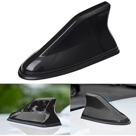 Car Shark Antenne til Renault Kadjar Captur Koleos Talisman Grand Scenic Cl