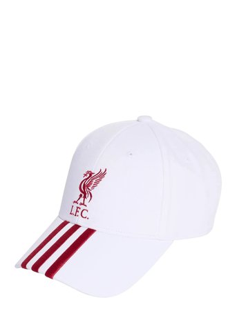 adidas Performance Lfc Bb Cap - White - 52/54