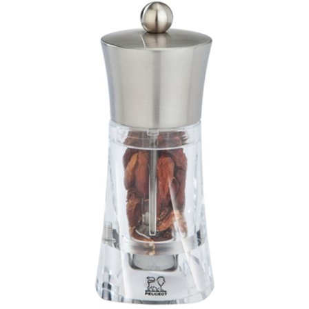 Peugeot Ouessant-chilimylly