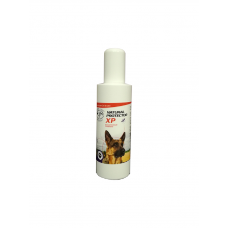 Over Line Natural Protector Antiparassitario Naturale Cani/Gatti
