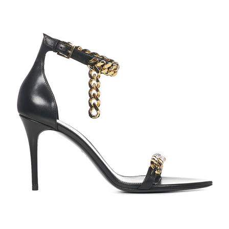 Tom Ford Sandalen , Zwart , Dames , Maat: 36 EU