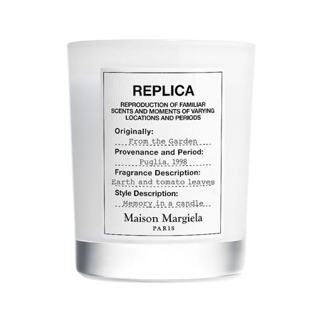 Maison Margiela Replica Candle From the garden, Tøj & Bolig, Duft Til Hjemmet, Duftlys
