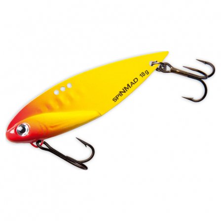 Spinmad Blade Bait King 18g - 0608