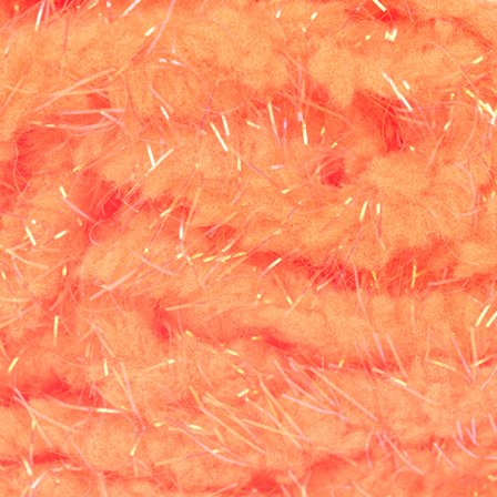 Textreme Eggstasy 12mm - Fluo Salmon Roe