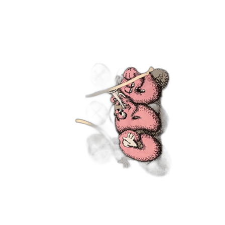 Comme des garcons hoodie